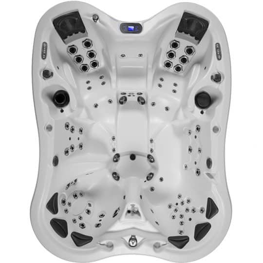 Sarena Bay Whirlpool