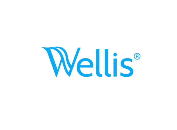 Wellis Whirlpools
