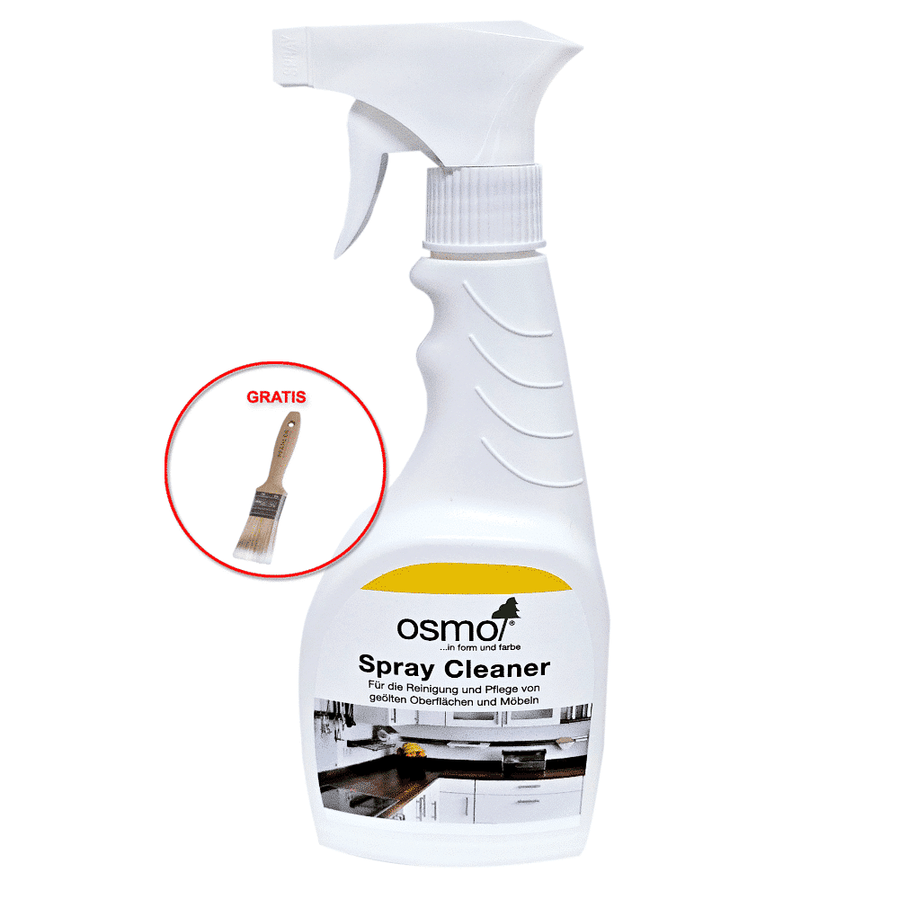 Osmo Spray Cleaner 8026 Reiniger 500 ml