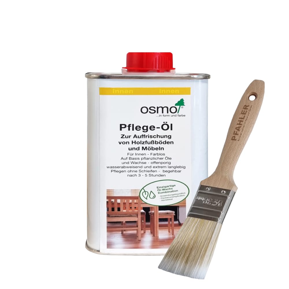 Osmo Pflege-Öl