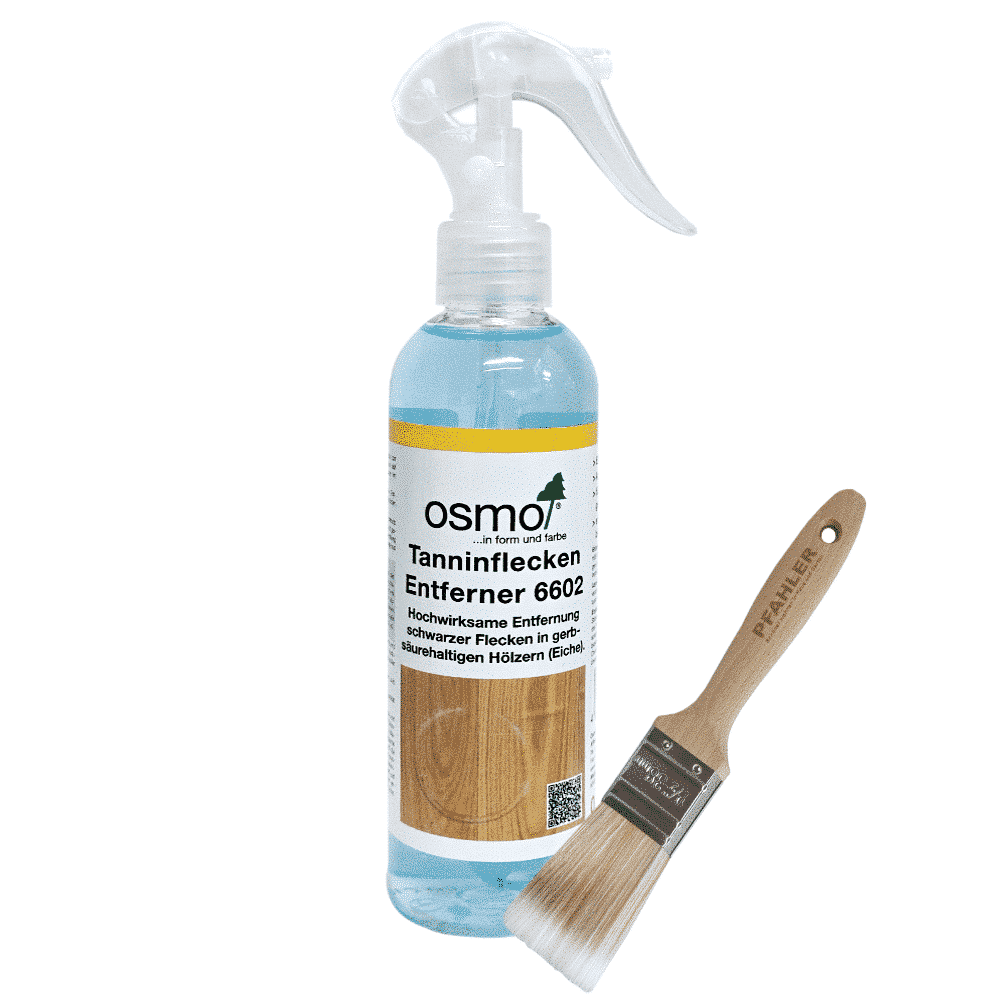 Osmo Tanninflecken Entferner 6602